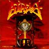 Atheist - Piece of Time